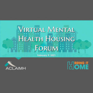 MH Forum Title Slide